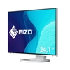 Picture of EIZO FlexScan EV2485-WT LED display 61.2 cm (24.1") 1920 x 1200 pixels WUXGA White