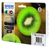 Изображение Epson Multipack Claria Premium T 202 BK/PB/C/M/Y         T 02E7