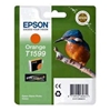 Picture of Epson ink cartridge orange T 159                     T 1599