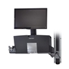 Picture of ERGOTRON StyleView Sit-Stand Combo Arm