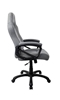 Picture of Arozzi Gaming Chair Enzo Woven Fabric Grey