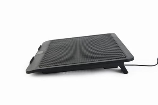 Picture of Gembird Notebook Cooling Stand NBS-1F15-04