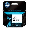 Изображение HP 301 Black Original Ink Cartridge