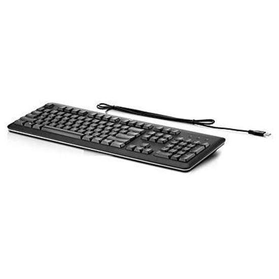 Picture of HP USB Keyboard for PC