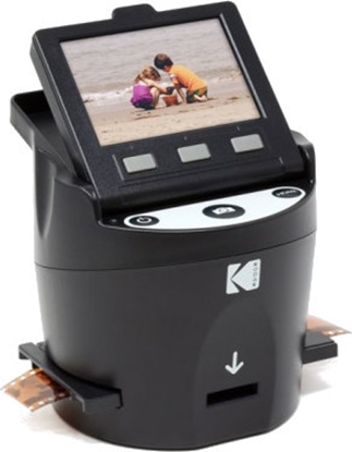 Picture of Kodak film scanner Scanza Digital