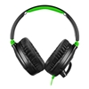 Picture of Turtle Beach Recon 70X Black/green, Gaming-Headset