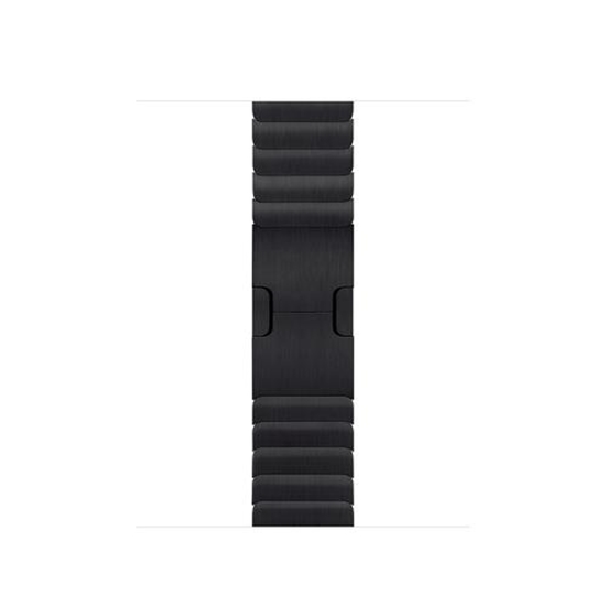 Picture of Apple 38mm Space Black Link Bracelet