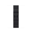 Attēls no Apple 38mm Space Black Link Bracelet