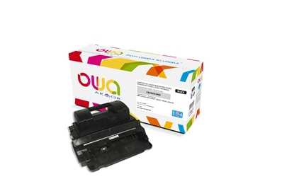 Picture of Armor K15551OW toner cartridge 1 pc(s) Black