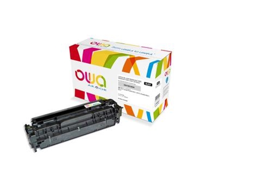 Picture of Armor K15579OW toner cartridge 1 pc(s) Black