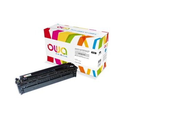 Picture of Armor K15592OW toner cartridge 1 pc(s) Black