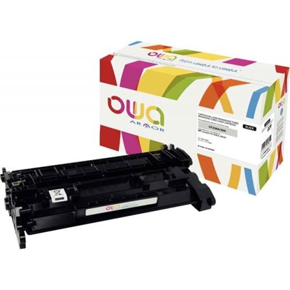 Attēls no Armor K15870OW toner cartridge 1 pc(s) Black