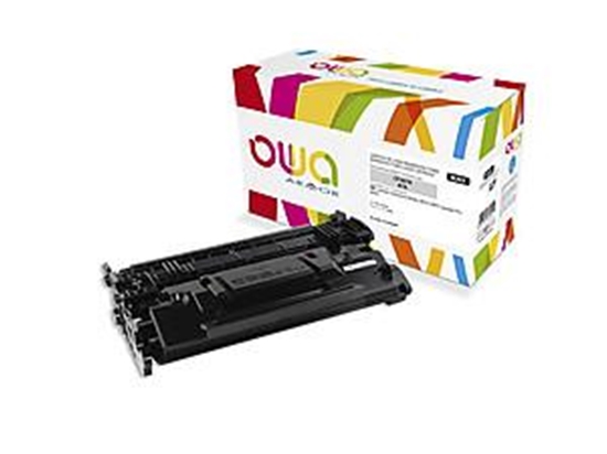 Picture of Armor K15958OW toner cartridge 1 pc(s) Black