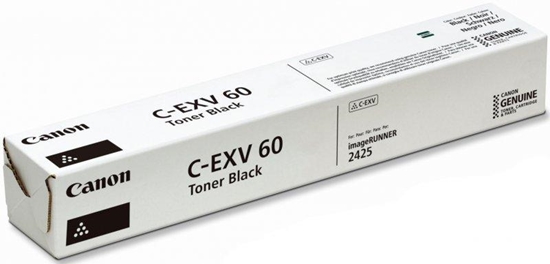 Изображение Canon 4311C001 toner cartridge 1 pc(s) Original Black