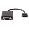 Picture of DELL HDMI to VGA adapter