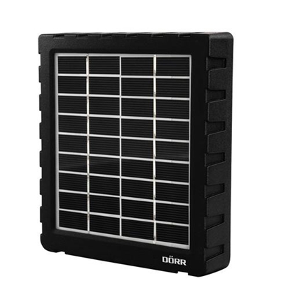 Picture of Dörr SP-1500 solar panel 2 W