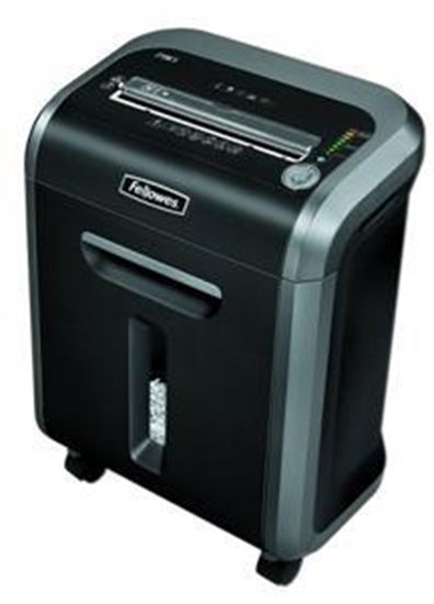 Изображение Fellowes SkartovaÄ 79 Ci