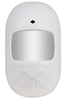 Picture of iGET P1V2 motion detector Infrared sensor Wireless White