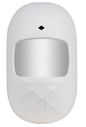 Attēls no iGET P1V2 motion detector Infrared sensor Wireless White