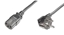 Изображение Kabel zasilający PremiumCord Schuko-C13 230V/10A 10m (kpsp10)