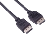 Изображение Kabel PremiumCord DisplayPort - DisplayPort 5m czarny (kport1-05)