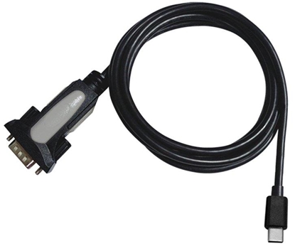 Picture of PremiumCord PÅ™evodnÃ­k USB3.1 na RS232  1