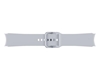 Picture of Samsung ET-SFR87LSEGEU Smart Wearable Accessories Band Silver Fluoroelastomer