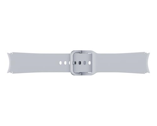 Picture of Samsung ET-SFR87LSEGEU Smart Wearable Accessories Band Silver Fluoroelastomer