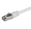 Picture of Solarix PATCHCORD SKRĘTKA GETFORT CAT.6 SFTP 3m szary