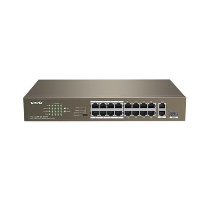 Attēls no Switch Tenda TEF1118P