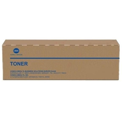 Picture of Toner Konica Minolta TNP-49 Black Oryginał  (A95W150)