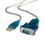 Attēls no Value Converter Cable USB to Serial 1.8 m