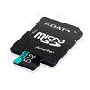 Picture of ADATA 512GB Micro SDXC UHS-I + Adapter
