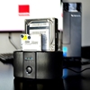 Picture of Axagon ADSA-ST USB 3.0 Dual HDD dock