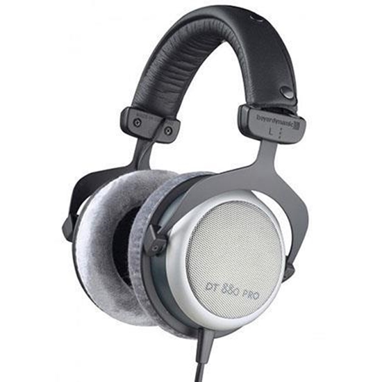 Picture of Beyerdynamic | Studio headphones | DT 880 PRO | Wired | On-Ear