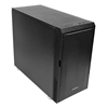 Picture of Case|ANTEC|P5|MiniTower|Not included|MicroATX|MiniITX|Colour Black|0-761345-80012-9