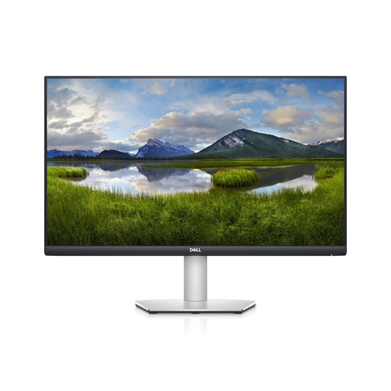 Изображение Dell 27 USB-C Monitor - S2722DC - 68.47cm (27")