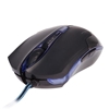 Изображение E-Blue Cobra EMS653 Gaming Mouse with Additional Buttons / LED / 3000 DPI / USB