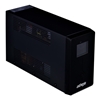 Picture of Gembird EG-UPS-031 uninterruptible power supply (UPS) 0.65 kVA 390 W 3 AC outlet(s)