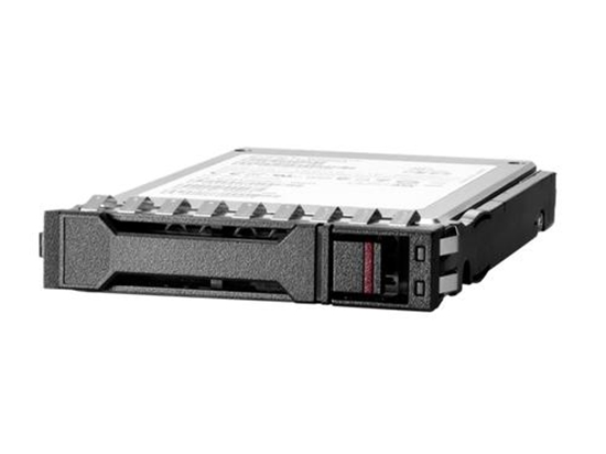 Picture of HPE SSD 960GB 2.5inch SATA MU BC MV