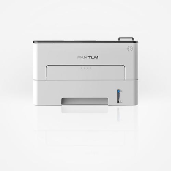 Picture of Laser Printer|PANTUM|P3300DW|USB 2.0|WiFi|ETH|Duplex|P3300DW