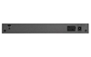 Picture of Netgear GS108LP Unmanaged Gigabit Ethernet (10/100/1000) Power over Ethernet (PoE) 1U Black, Grey