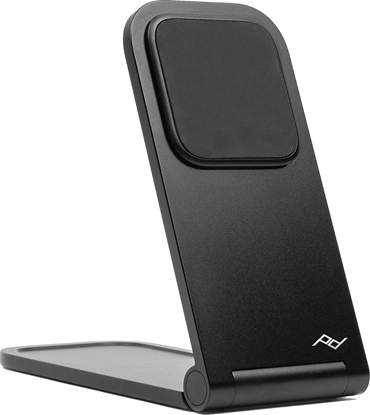 Attēls no Peak Design Mobile Wireless Charging Stand