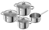 Picture of Zwilling Joy pan set 4 pc(s)