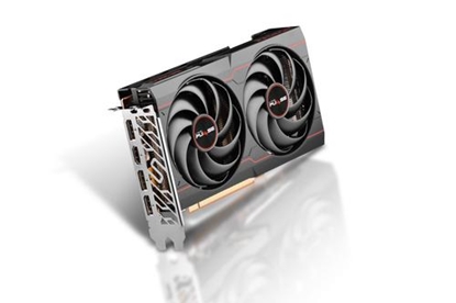 Picture of SAPPHIRE PULSE RX 6600 GAMING 8GB