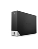 Изображение Seagate One Touch Desktop external hard drive 16 TB Black