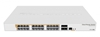 Изображение Switch|MIKROTIK|Type L3|Rack|24x10Base-T / 100Base-TX / 1000Base-T|4xSFP+|1xRJ45|CRS328-24P-4S+RM