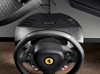 Изображение Thrustmaster T80 Ferrari 488 GTB Edition