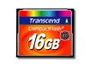 Изображение Transcend Compact Flash     16GB 133x