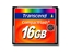 Attēls no Transcend Compact Flash     16GB 133x